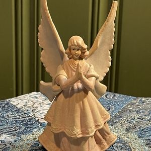 Cute Vintage angel